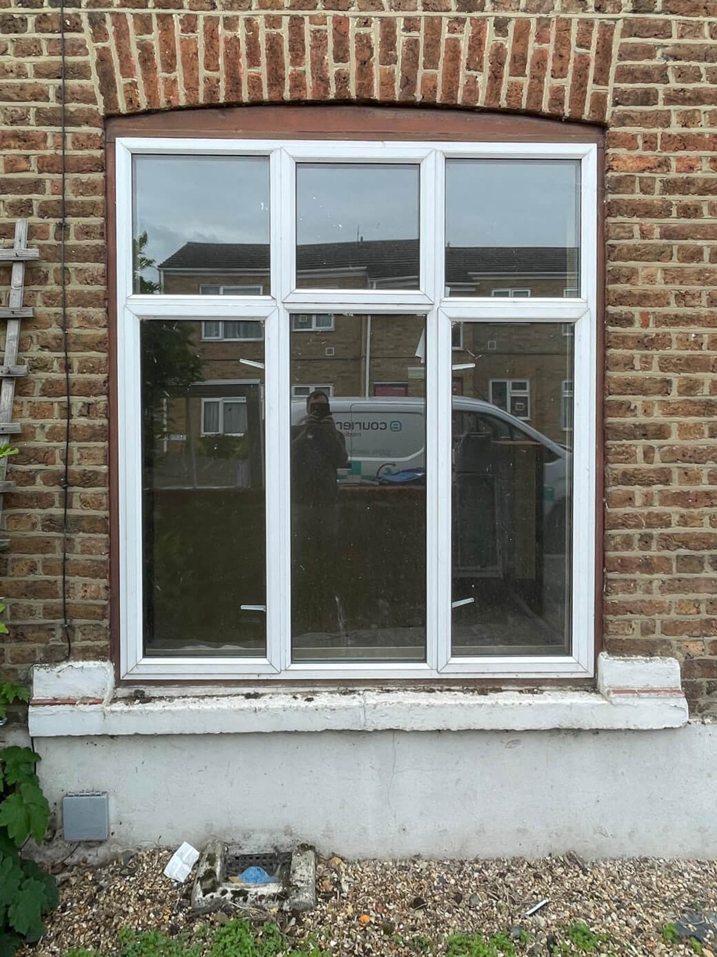 Replacing 1970s Windows With Period Style - SCI Windows